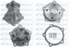 DOLZ T239 Water Pump